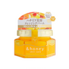 &honey skincare cleansing balm clear