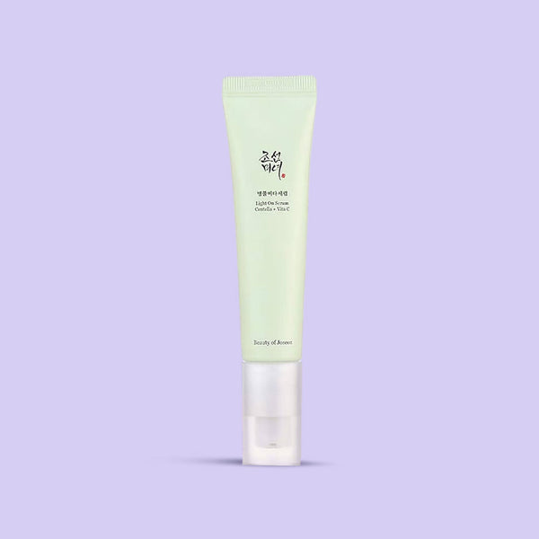 Beauty of Joseon Light On Sérum : Centella + Vita C 30 mL