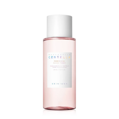 Skin1004 Madagascar Centella Poremizing Clear Toner 210mL