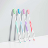 Skynlab Premium Smile Soft Toothbrush Ultra Slim Soft Bristles Deep Clean Value Pack