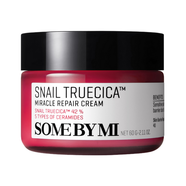 SOME BY MI Snail Truecica Miracle Repair Cream 60g