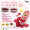 Little Baby Sweet Macaron Lip Balm SPF15 Moisturizing & UV Protection