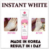 Cathy Doll Ready 2 White مستحضر تفتيح الجسم التايلندي