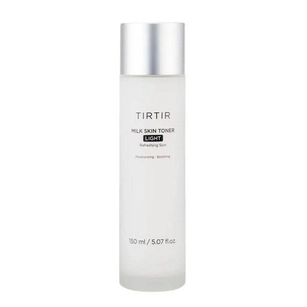 TIRTIR Milk Skin Toner Light 150mL