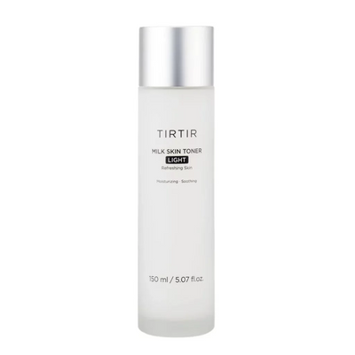 TIRTIR Milk Skin Toner Light 150mL