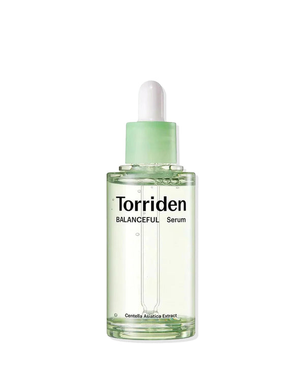 Torriden Balanceful Cica Calming Serum 50mL