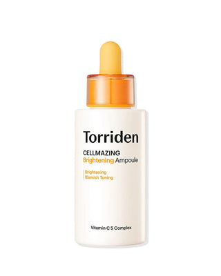 Torriden Cellmazing Vita C Brightening Ampoule 30 mL