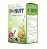 Donutt Total Fibely Honey Lemon Green Fiber Juice