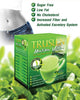 Truslen Matcha Latte Instant Green Tea Whey Protein