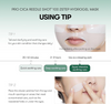 VT Pro Cica Reedle Shot Essential Hydrogel Mask