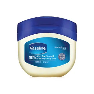 Vaseline Pure Repairing Jelly Moisturizing Skin Protectant Dry Skin Lip Care
