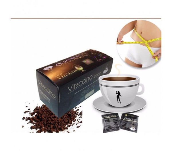 Black Coffee