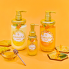 &honey fleur kinmokusei moist shampoo 440mL