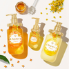 &honey fleur kinmokusei moist shampoo 440mL
