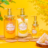 &honey fleur kinmokusei moist shampoo 440mL