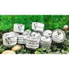 Thailand Vagina Tightening Herbal Suppository Traditional Herb Care 12 Bottles Set