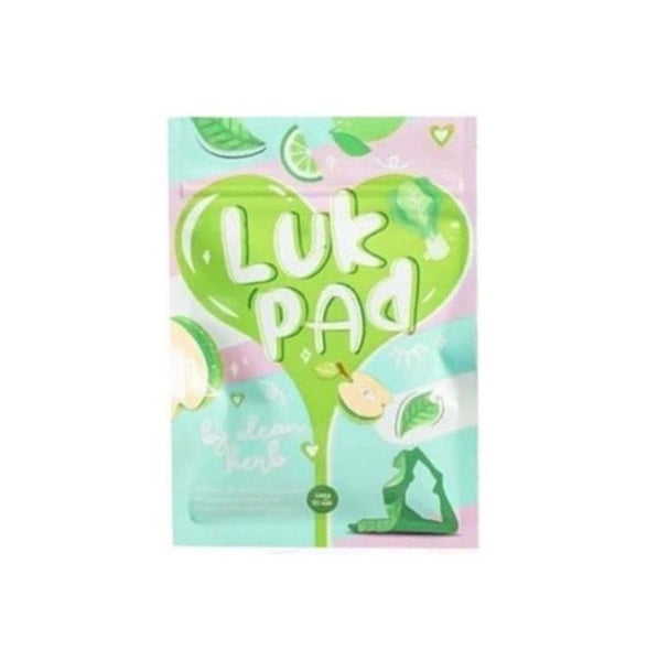 Clean Herb Luk Pad Herbal Detox Dietary Supplement