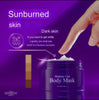 Madame Lisa White Plus Mask Fading & Brightening Face Body Care
