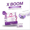 X Boom Women’s Supplement Daily Feminine Wellness Support