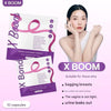 X Boom Women’s Supplement Daily Feminine Wellness Support
