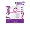 X Boom Women’s Supplement Daily Feminine Wellness Support
