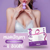 X Boom Women’s Supplement Daily Feminine Wellness Support