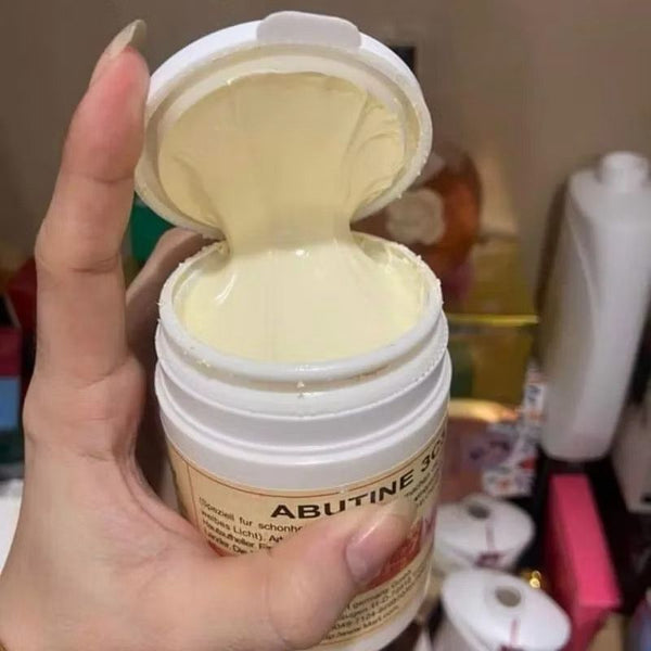 Abutine 3C3 KC3 Skin Brightening Body Cream Thailand