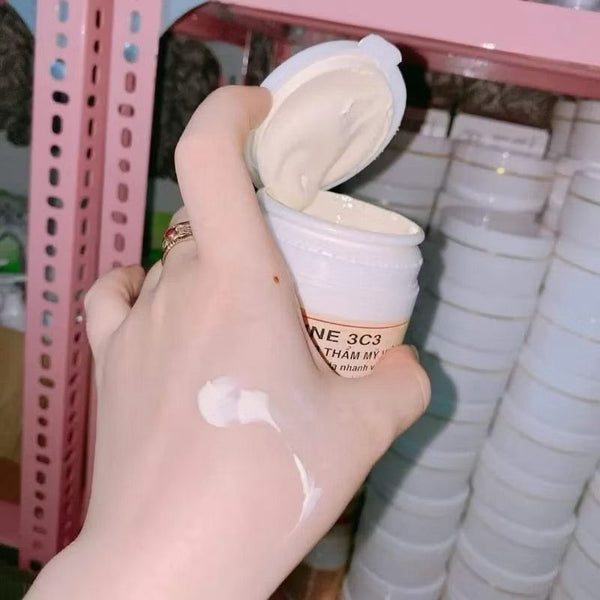 Abutine 3C3 KC3 Skin Brightening Body Cream Thailand