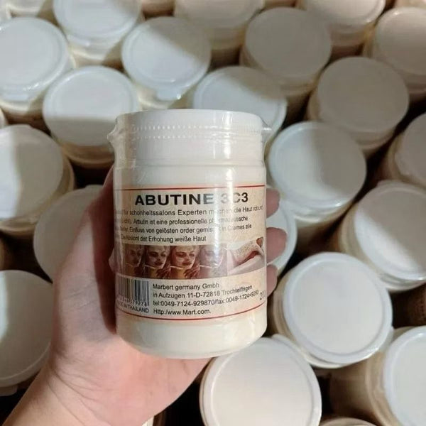Abutine 3C3 KC3 Skin Brightening Body Cream Thailand
