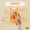 C9 C-Nine Capsules Weight Management Detox Supplement Thailand
