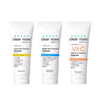 Clear Nose Cleanser Skin Acne Brightening Vitamin C Facial Foam Wash