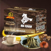 White Horse Ma Khaw Coffee Herbal Energy Coffee Blend Thailand