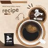 White Horse Ma Khaw Coffee Herbal Energy Coffee Blend Thailand