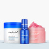 medicube Affordable Trio for Pore Care & Texture Care