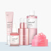 medicube PDRN Peptide Pink Shot Set