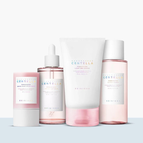 SKIN1004 Perfect Pore Set