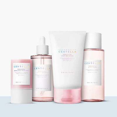 SKIN1004 Perfect Pore Set