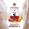 Wink White XS Morosil S Dietary Supplement