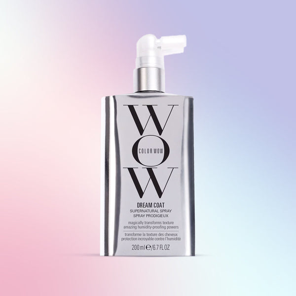 WOW Dream Coat Supernatural Spray 200 mL