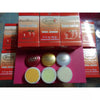 Great Apple & Serum Total Perfect Cream Set Acne & Brightening Care