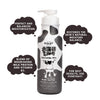 Beauty Buffet Hokkaido Milk Moisture Rich Body Lotion Whitening & Hydrating