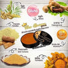 The Queen Tamarind Gluta Scrub Herbal Exfoliating Body Spa