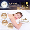 RCC Repairing & Whitening Night Cream Set Reduce Dark Spots & Brighten Skin