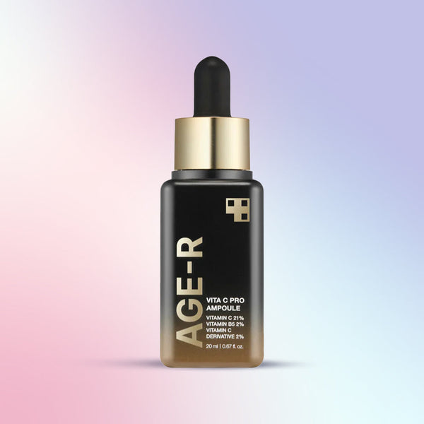 medicube AGE-R Vita C Pro Ampoule 20 mL