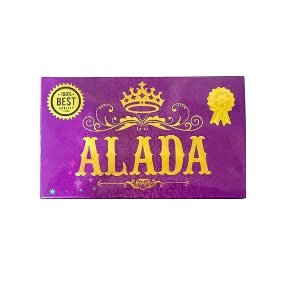 Alada Soap Brightening Cleansing Bar Original Thailand