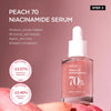 Anua Peach Brightening Set