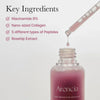 Arencia Red Smoothie Serum-8 30mL