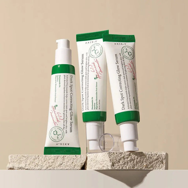 AXIS-Y Dark Spot Correcting Glow Serum 50mL