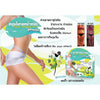 JP Natural Cosmetic Official Dietary Supplements 8 Variants