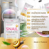Snail White Gold Soap Snail Filtrate Gold Extract